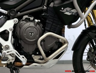 TRIUMPH TIGER 1200 RALLY PRO -GARANTÍA OFICIAL-