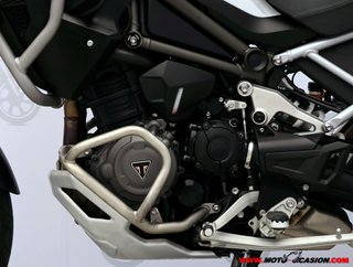 TRIUMPH TIGER 1200 RALLY PRO -GARANTÍA OFICIAL-