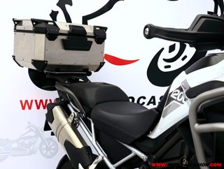 TRIUMPH TIGER 1200 RALLY PRO -GARANTÍA OFICIAL-