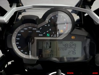 BMW R 1200 GS