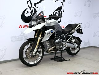 BMW R 1200 GS
