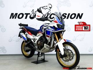 HONDA CRF 1000L AFRICA TWIN ADVENTURE SPORTS ¿A2?