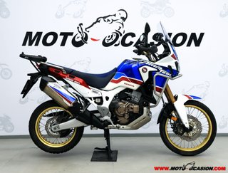 HONDA CRF 1000L AFRICA TWIN ADVENTURE SPORTS ¿A2?