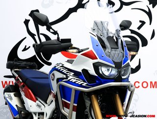 HONDA CRF 1000L AFRICA TWIN ADVENTURE SPORTS ¿A2?