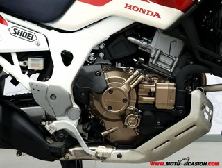 HONDA CRF 1000L AFRICA TWIN ADVENTURE SPORTS ¿A2?