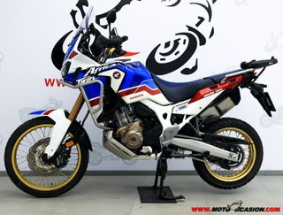 HONDA CRF 1000L AFRICA TWIN ADVENTURE SPORTS ¿A2?