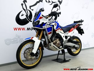 HONDA CRF 1000L AFRICA TWIN ADVENTURE SPORTS ¿A2?