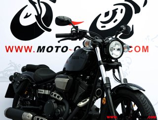 YAMAHA XV 950 R ¿A2?