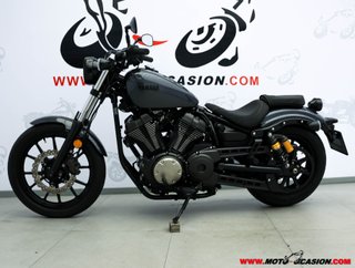 YAMAHA XV 950 R ¿A2?