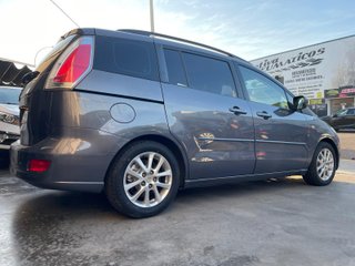 Mazda 5 impoluto - 7 plazas
