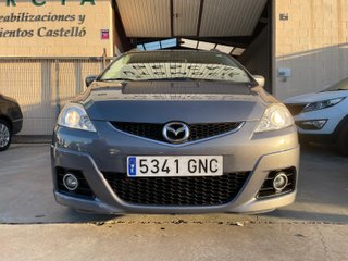 Mazda 5 impoluto - 7 plazas
