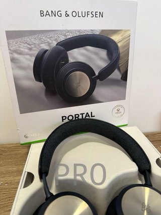 Bang & Olufsen Portal Xbox Auriculares