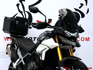 TRIUMPH TIGER 900 RALLY ¿A2?