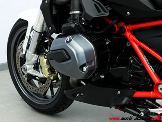 BMW R 1200 R