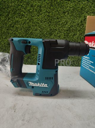 Martillo lijero 17mm a batería - Makita