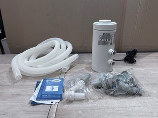 Depuradora Piscina Intex C530 Krystal Clear