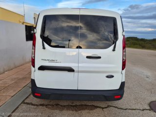 Ford Transit Connect 2020