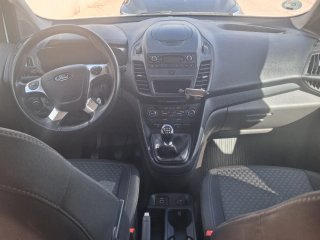 Ford Transit Connect 2020