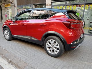 Renault Captur 2021