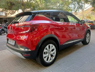 Renault Captur 2021