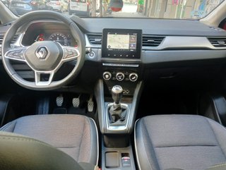 Renault Captur 2021