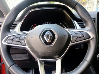 Renault Captur 2021