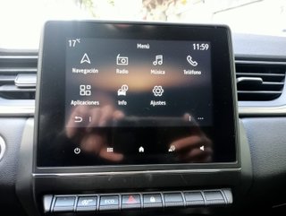 Renault Captur 2021