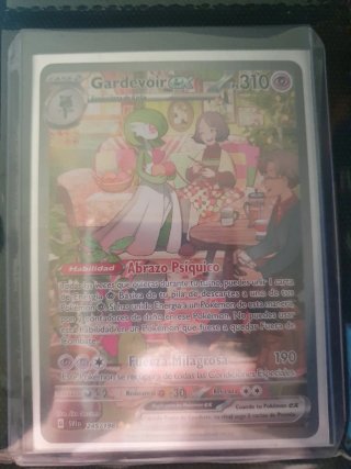 Carta Pokémon Giratina V ASTRO 280 HP