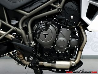 TRIUMPH TIGER 800 XRT -A2-