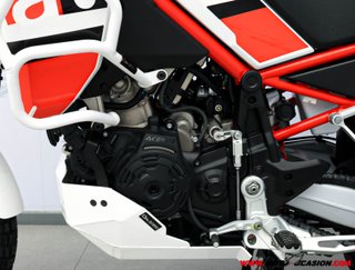 APRILIA TUAREG 660 ¿A2? GARANTÍA OFICIAL