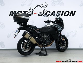 KTM 1290 SUPER ADVENTURE S