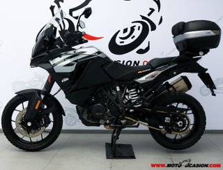KTM 1290 SUPER ADVENTURE S