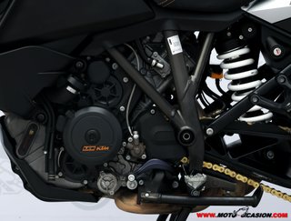 KTM 1290 SUPER ADVENTURE S