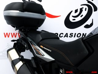 KTM 1290 SUPER ADVENTURE S