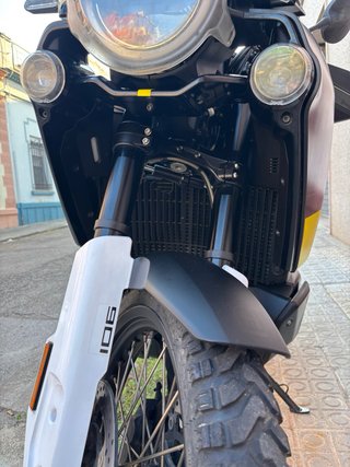 Husqvarna Norden 901 2023
