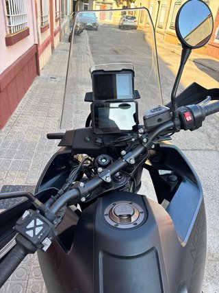 Husqvarna Norden 901 2023