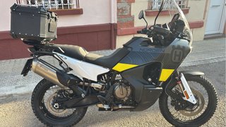 Husqvarna Norden 901 2023