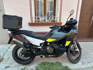 Husqvarna Norden 901 2023