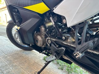 Husqvarna Norden 901 2023