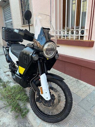 Husqvarna Norden 901 2023