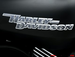 HARLEY-DAVIDSON STREET 750 ¿A2?