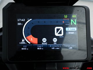 KTM 790 ADVENTURE ¿A2?