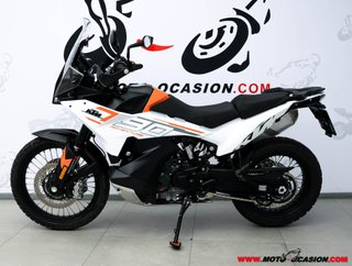 KTM 790 ADVENTURE ¿A2?