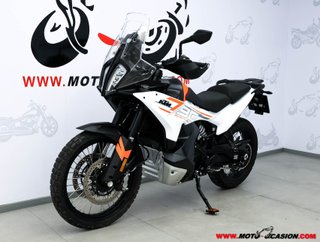 KTM 790 ADVENTURE ¿A2?