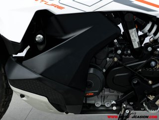 KTM 790 ADVENTURE ¿A2?