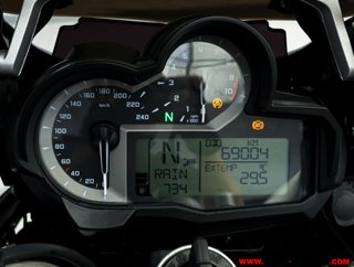 BMW R 1200 GS