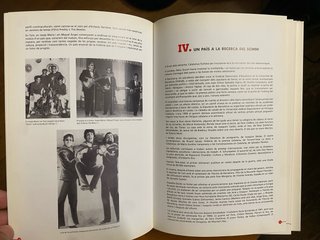 La Trinca 20 Anys de Cançons - Libro + 4 CD +1 DVD
