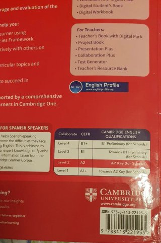 Se vende libros de 2  ESO del colegio SAFA BURGOS