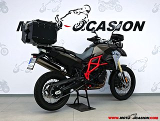 BMW F 800 GS -A2-