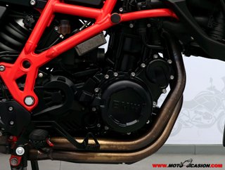 BMW F 800 GS -A2-